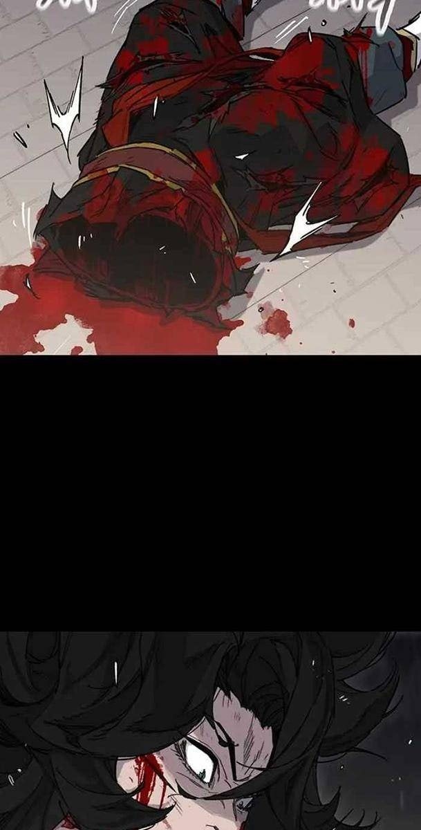 Kiếm Sĩ Bất Bại - Page 154