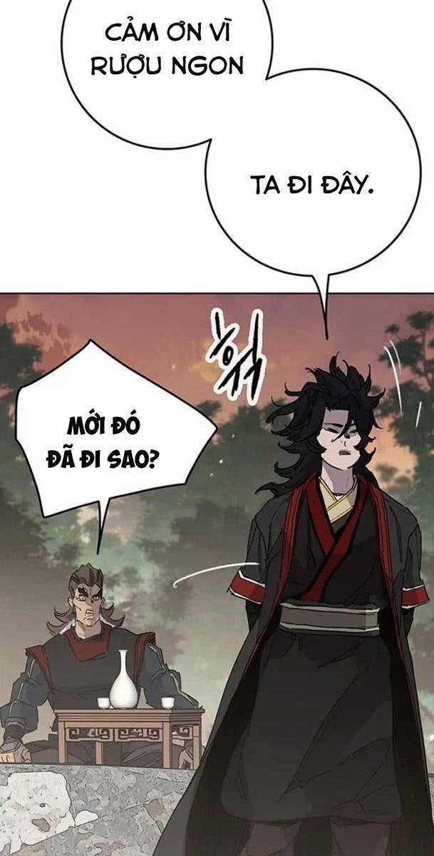 Kiếm Sĩ Bất Bại - Page 81