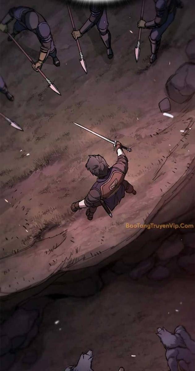 Hiệp Sĩ Sống Vì Ngày Hôm Nay - Page 115