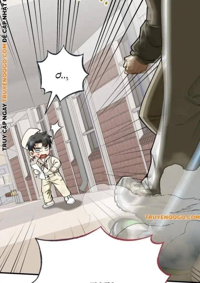 Bé Con Tái Xuất: Hành Trình Thành Vua Tài Phiệt! - Page 52