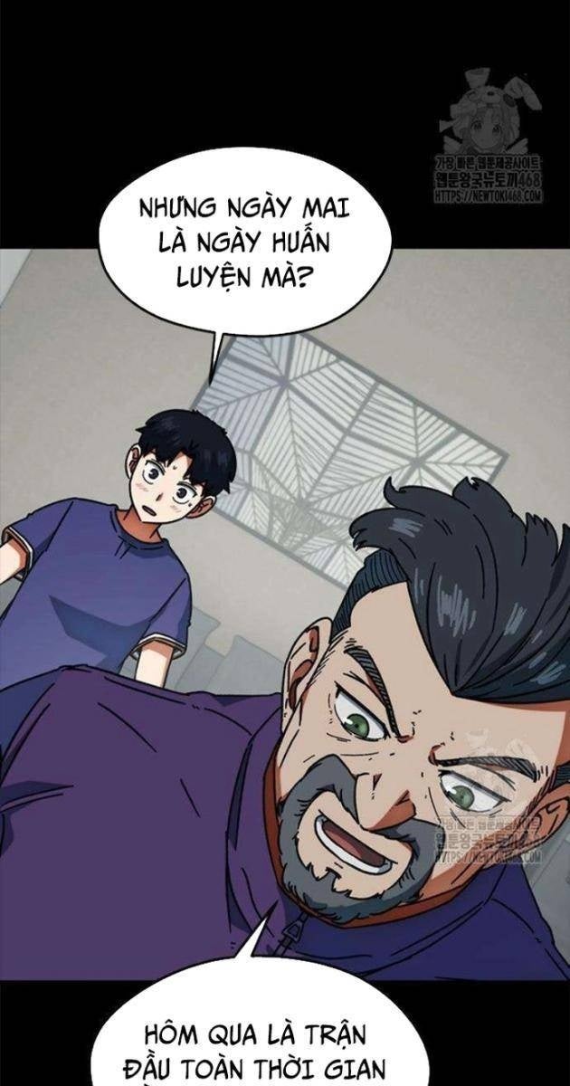 Tôi Bị Hiểu Lầm Là Siêu Sao Trên Sân Cỏ - Page 50