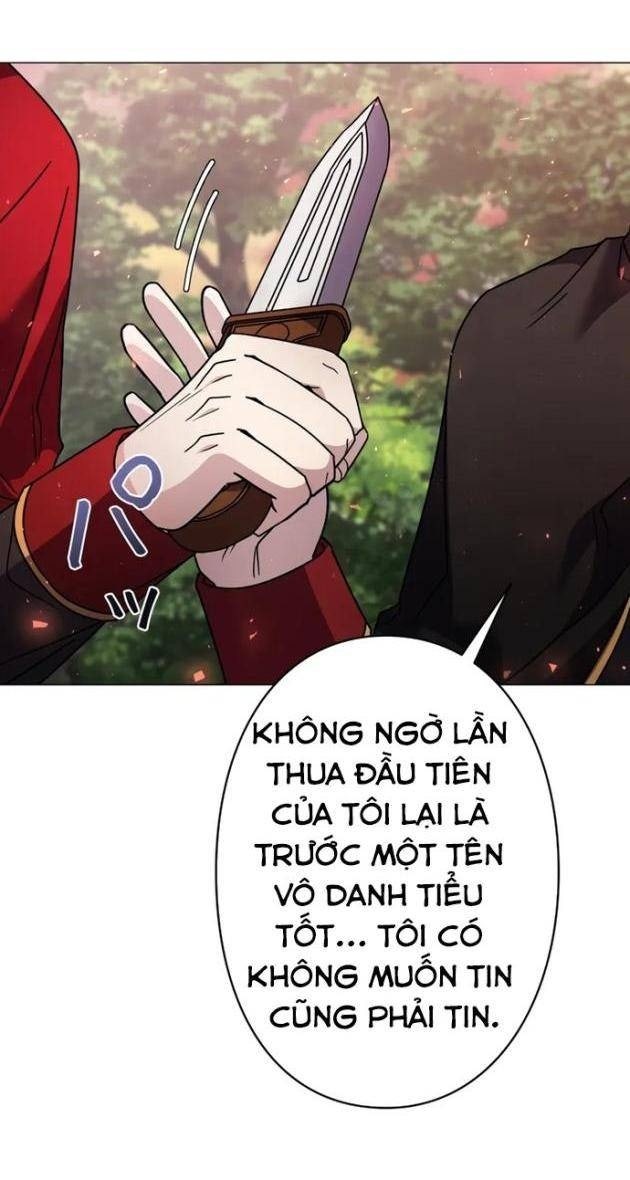 Bức Thư Tình Đến Từ Tương Lai - Page 98