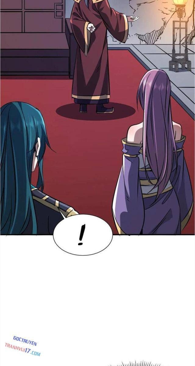 Trùng Sinh Ma Tu:Bắt Đầu Từ Việc Nhặt Được Một Viên Tinh Cầu Zombie - Page 12