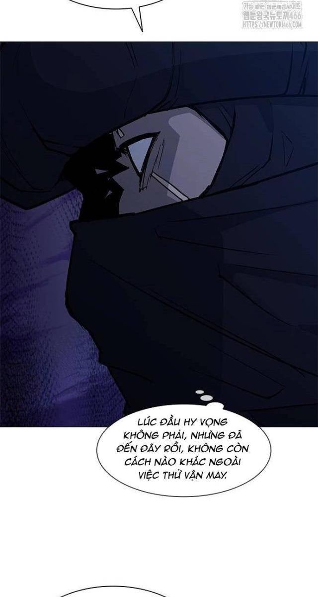 Con Đường Của Võ Giả - Page 61