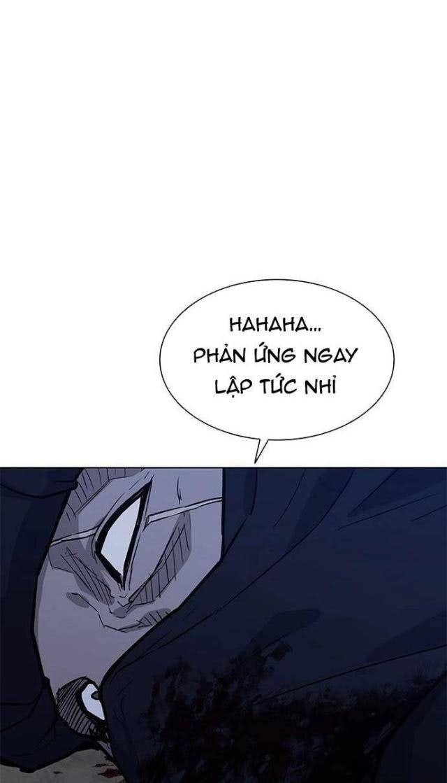 Con Đường Của Võ Giả - Page 6