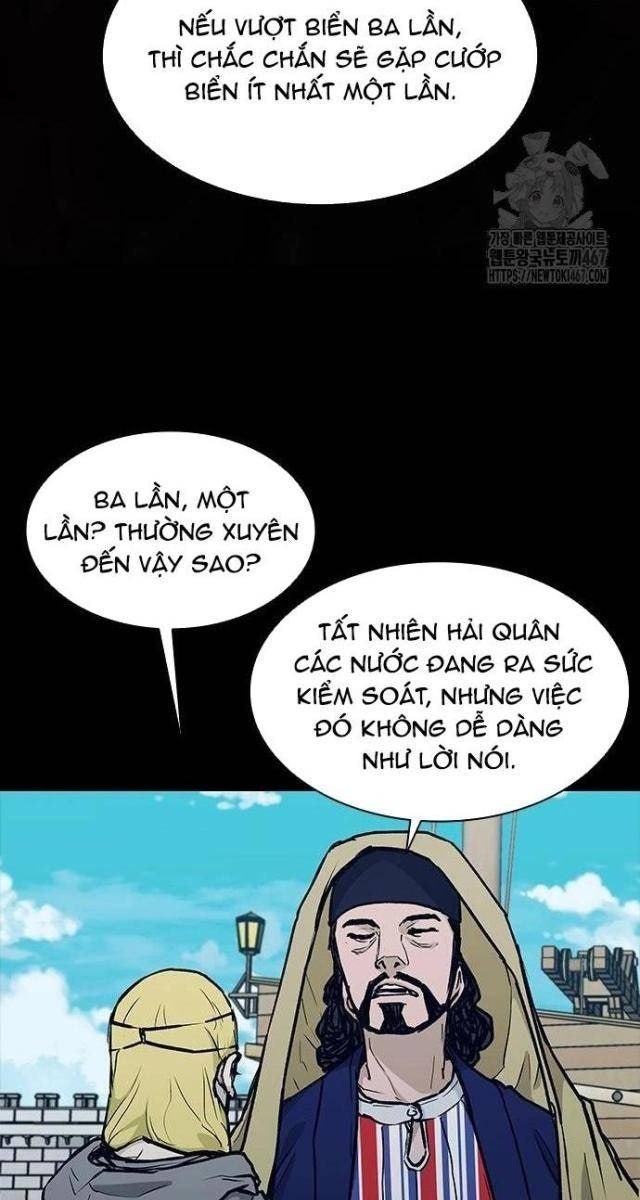 Con Đường Của Võ Giả - Page 23