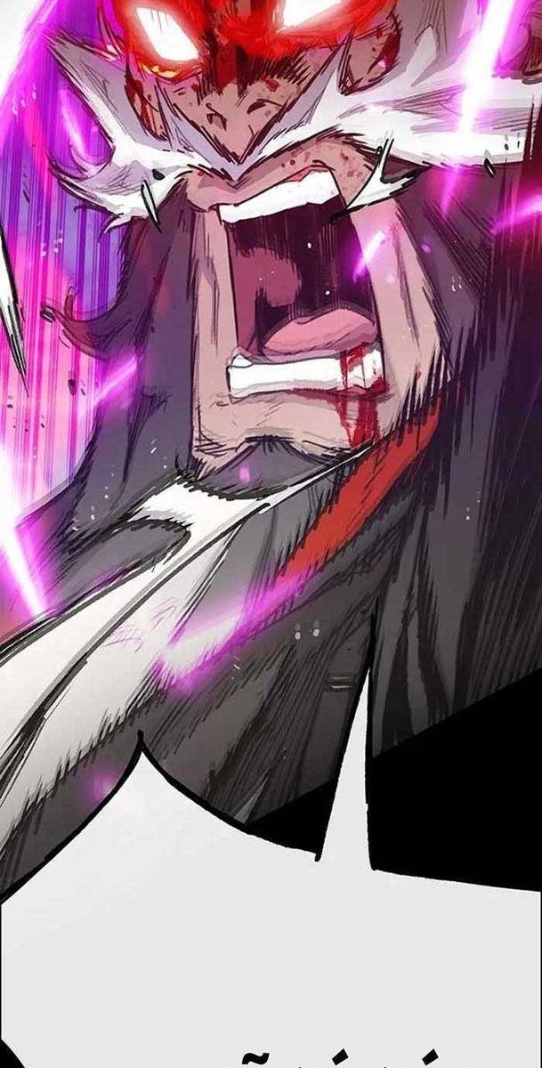 Kiếm Sĩ Bất Bại - Page 81