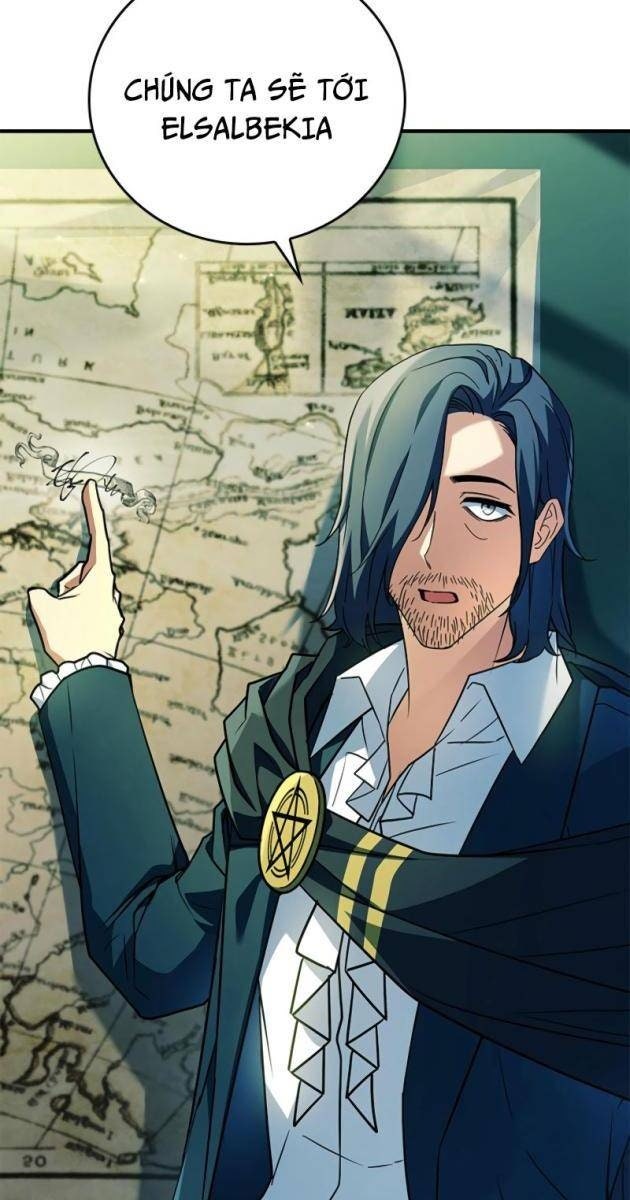 Anh Hùng Huyền Thoại Là Học Viên Danh Dự Của Học Viện - Page 42