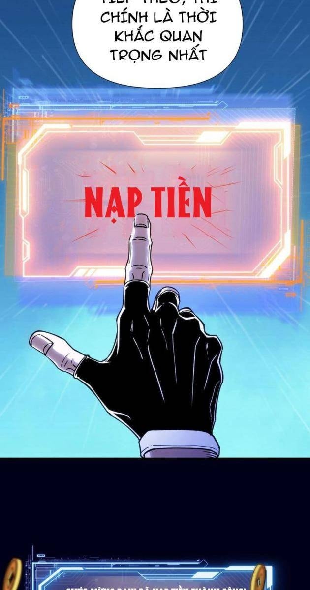 Bắt Đầu Chuyển Chức Tài Thần, Ta Chuyển Hóa Triệu Vạn Thần Sủng - Page 100