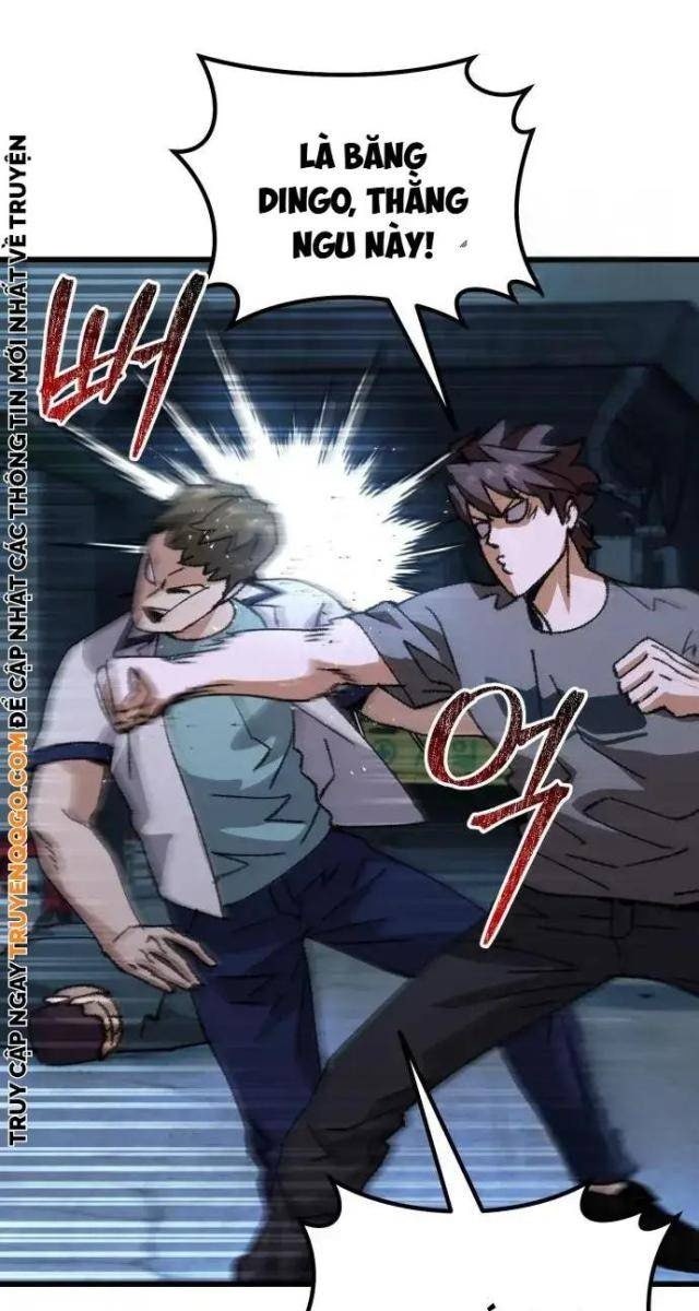 Tôi Đã Hồi Quy Nhưng Tận Thế Không Đến - Page 31