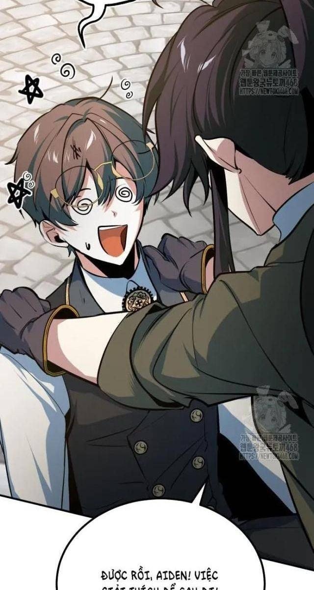 Giáo Sư Gián Điệp - Page 185