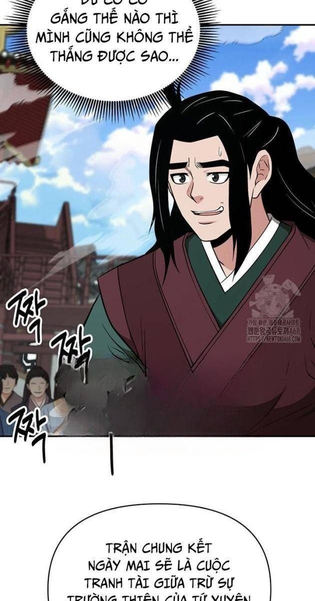 Thiên Hạ Đệ Nhất Côn Luân Khách Điếm - Page 85