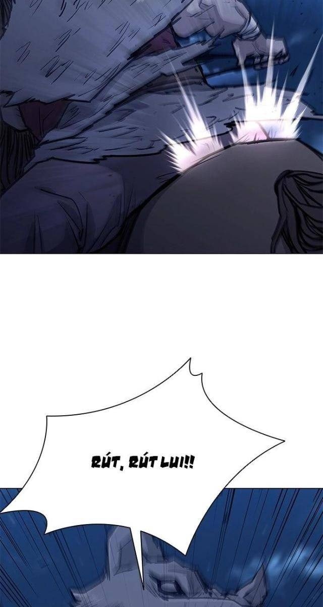 Con Đường Của Võ Giả - Page 41