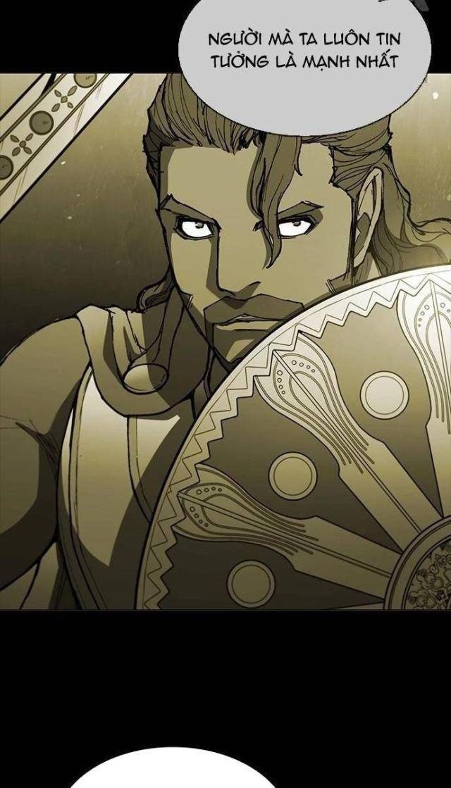 Con Đường Của Võ Giả - Page 10