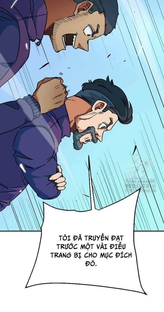 Tôi Bị Hiểu Lầm Là Siêu Sao Trên Sân Cỏ - Page 100