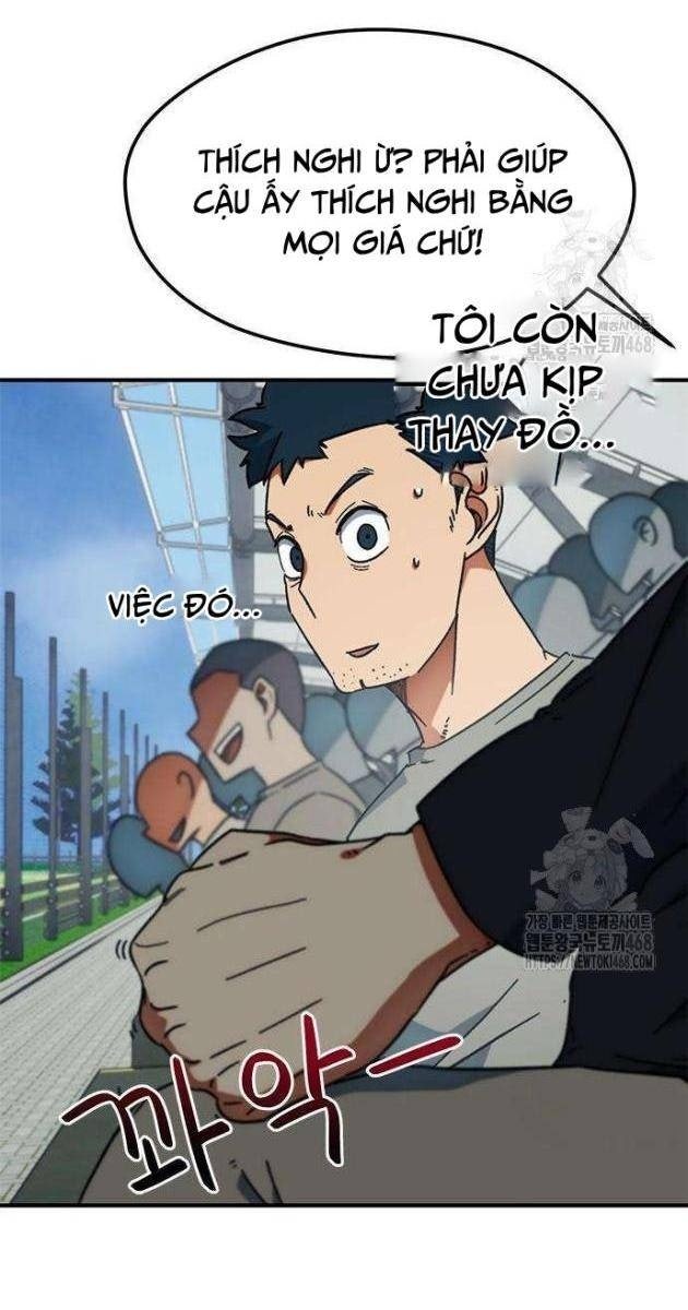 Tôi Bị Hiểu Lầm Là Siêu Sao Trên Sân Cỏ - Page 91