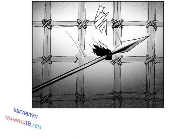 Máu lạnh - Page 48