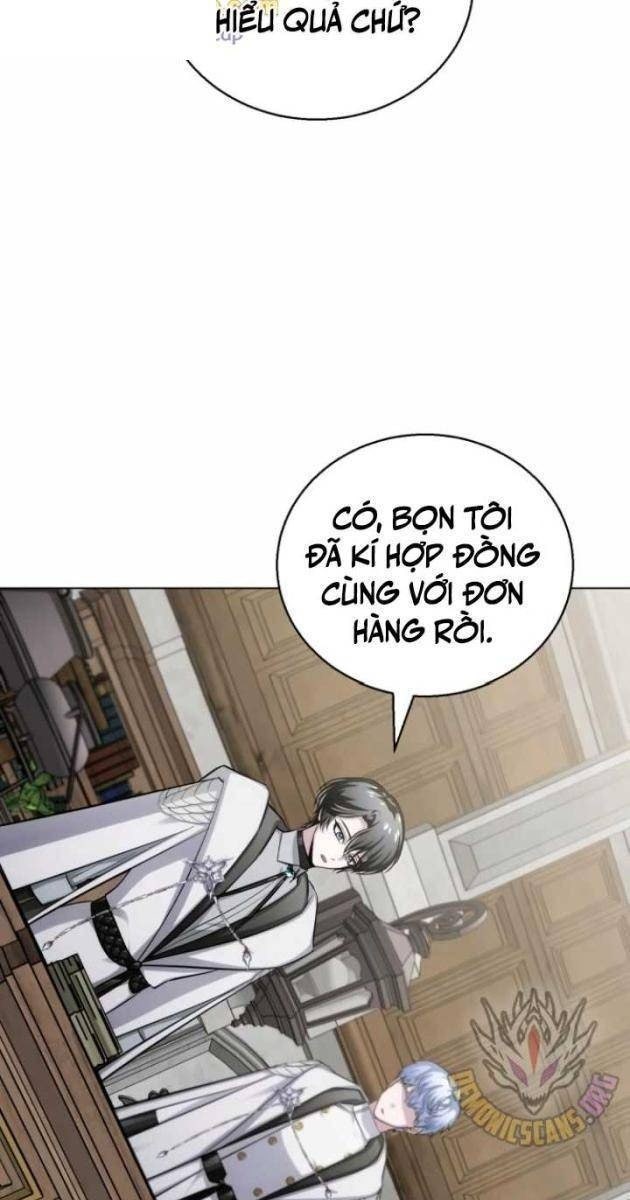 Đứa Trẻ Rắc Rối Của Ma Tháp - Page 49