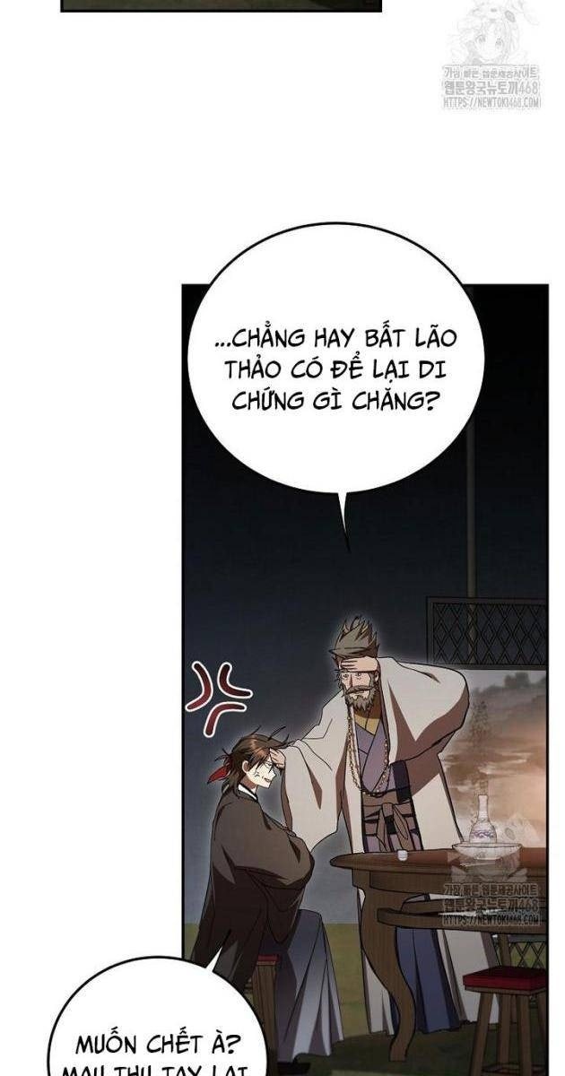 Võ Đang Kỳ Hiệp - Page 70