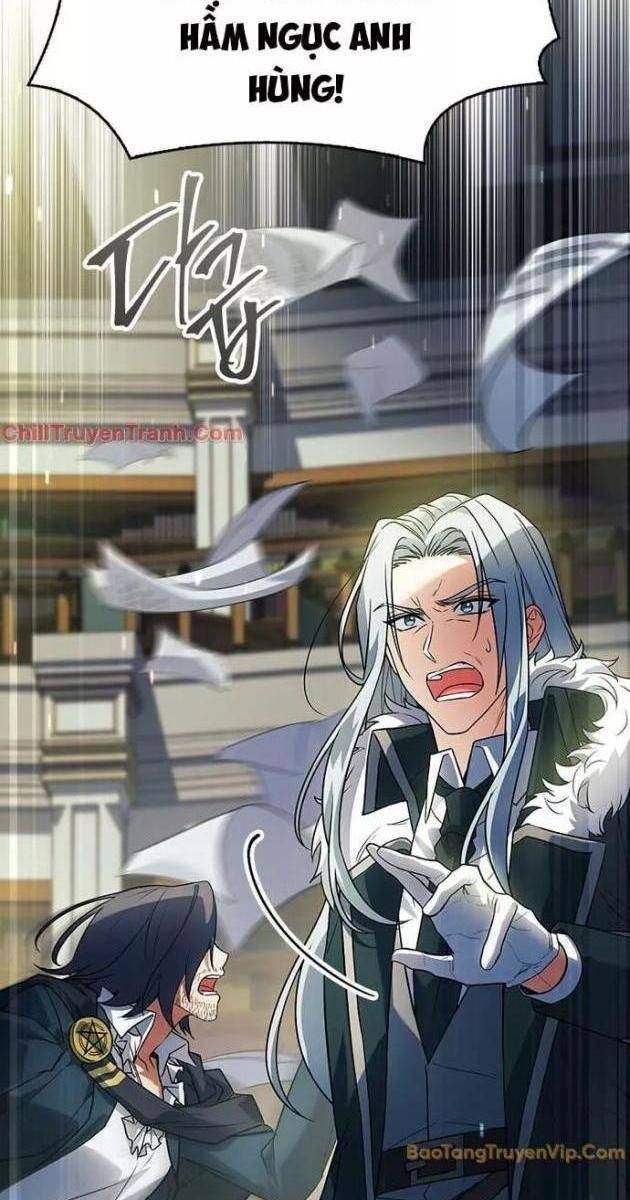 Anh Hùng Huyền Thoại Là Học Viên Danh Dự Của Học Viện - Page 102