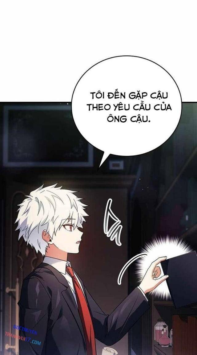 Anh Hùng Huyền Thoại Là Học Viên Danh Dự Của Học Viện - Page 108