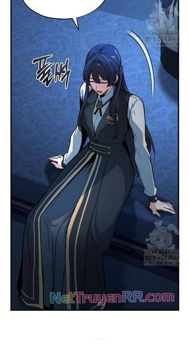 Giáo Sư Gián Điệp - Page 20