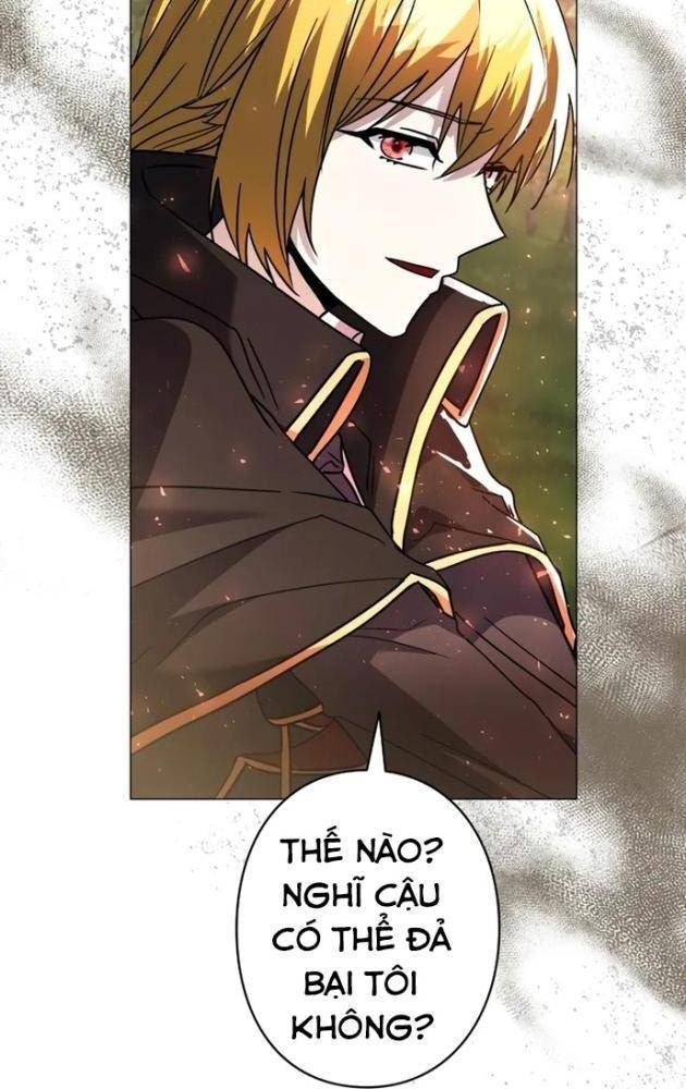 Bức Thư Tình Đến Từ Tương Lai - Page 41