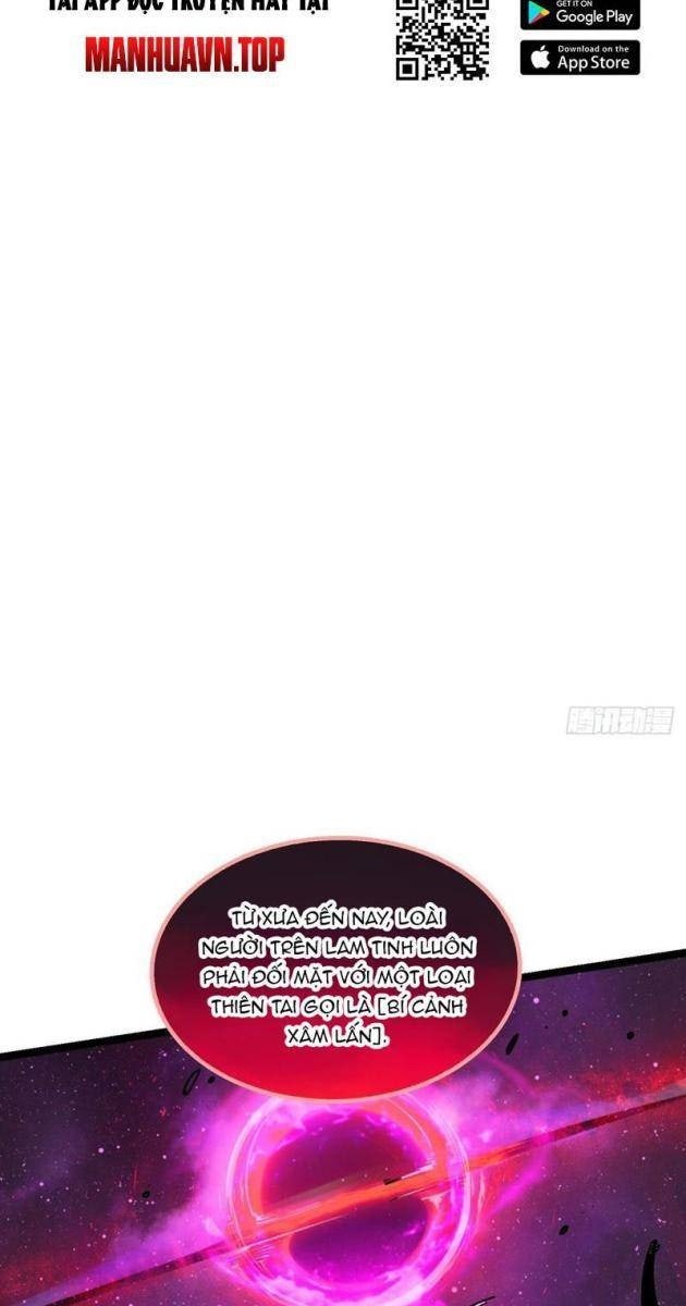 Cao Võ Tiến Hóa: Bắt Đầu Thức Tỉnh Quái Thú Chi Vương - Page 8