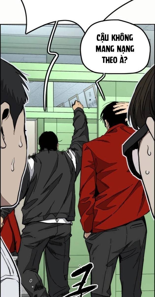 Thể Thao Cực Hạn - Page 49