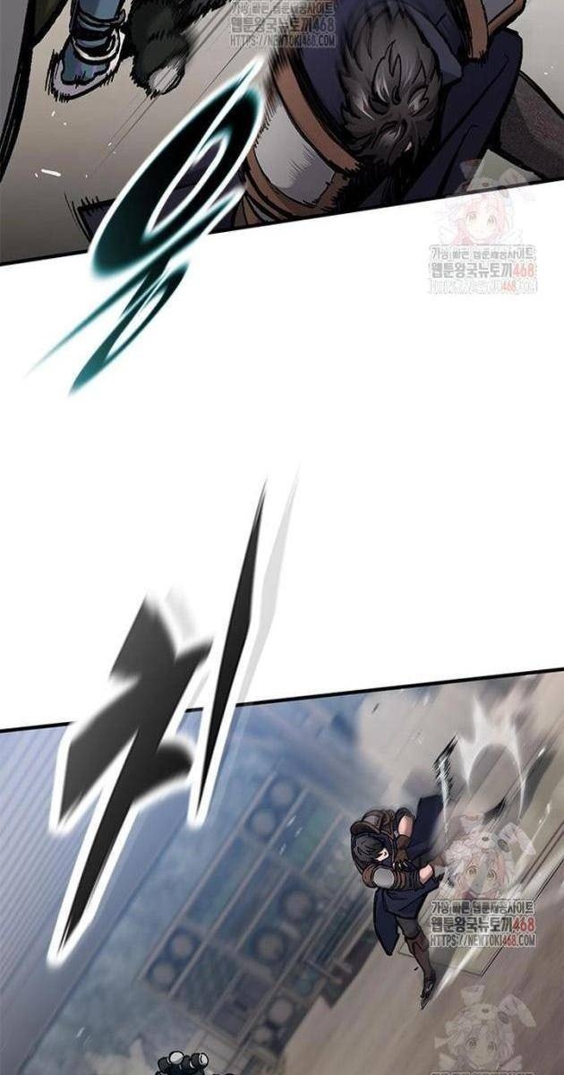 Hiệp Sĩ Sống Vì Ngày Hôm Nay - Page 34