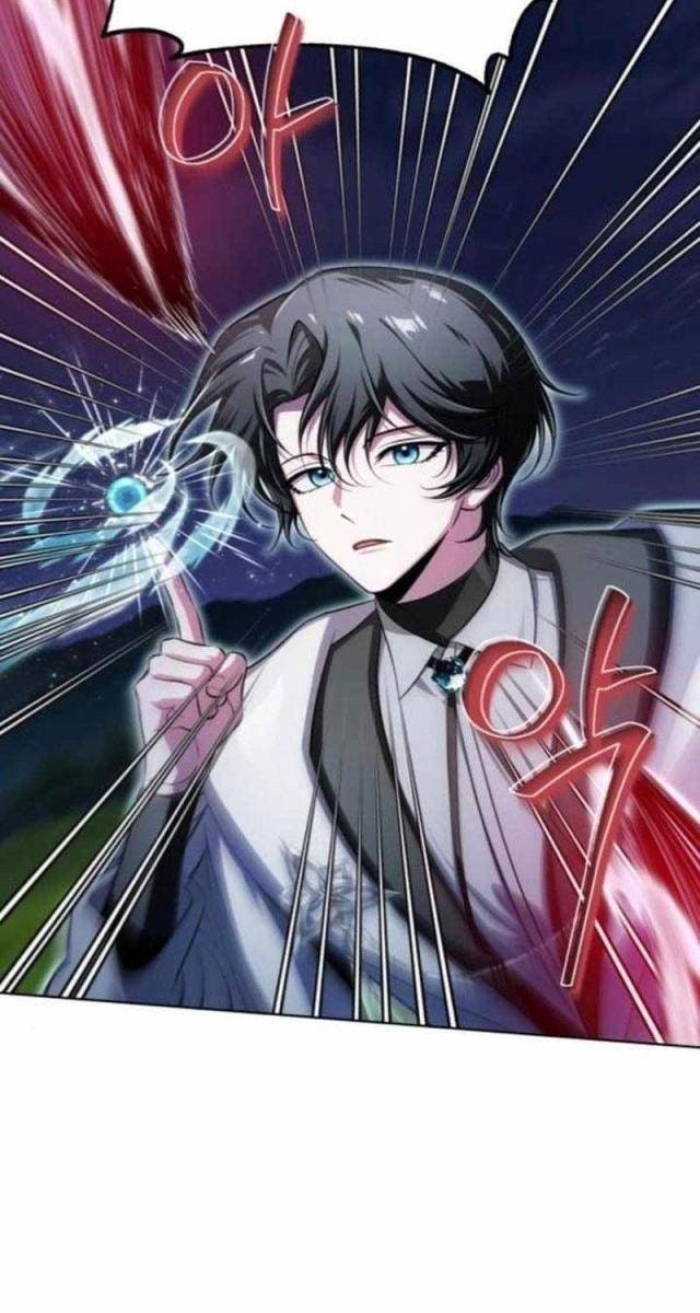 Đứa Trẻ Rắc Rối Của Ma Tháp - Page 11