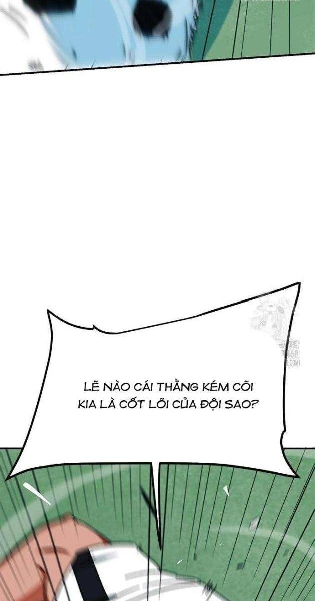 Tôi Bị Hiểu Lầm Là Siêu Sao Trên Sân Cỏ - Page 62