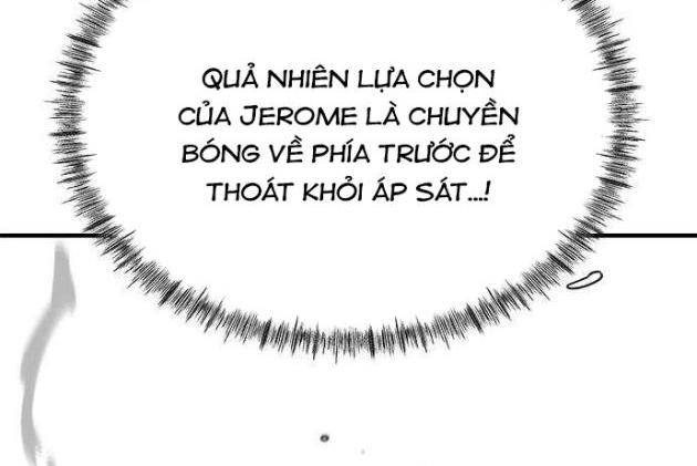 Tôi Bị Hiểu Lầm Là Siêu Sao Trên Sân Cỏ - Page 101