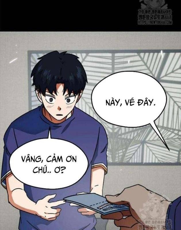 Tôi Bị Hiểu Lầm Là Siêu Sao Trên Sân Cỏ - Page 64