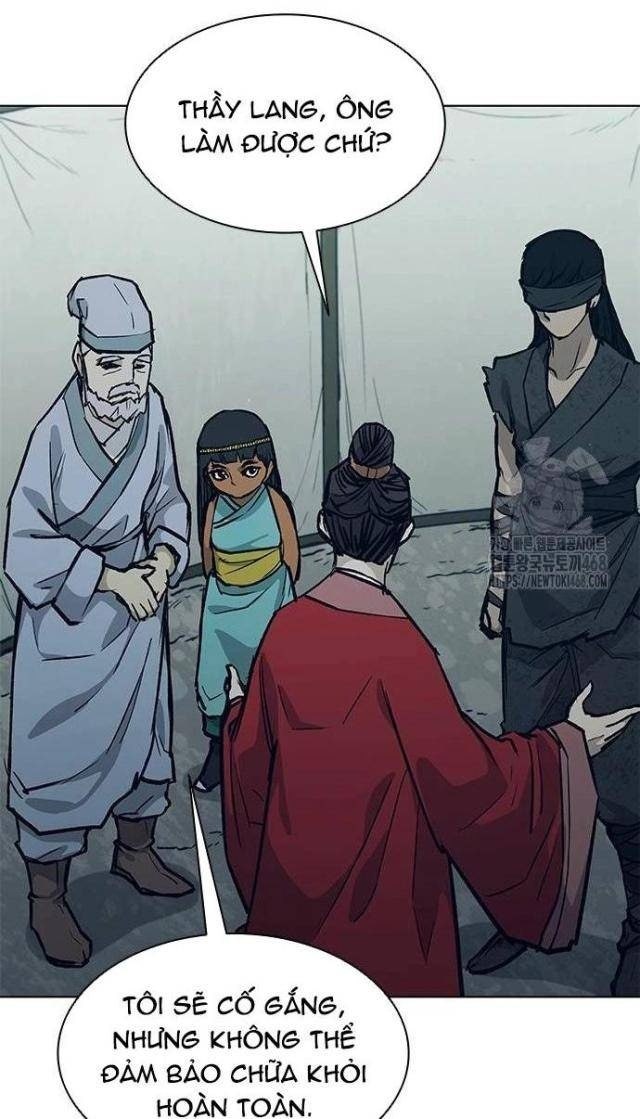 Con Đường Của Võ Giả - Page 36