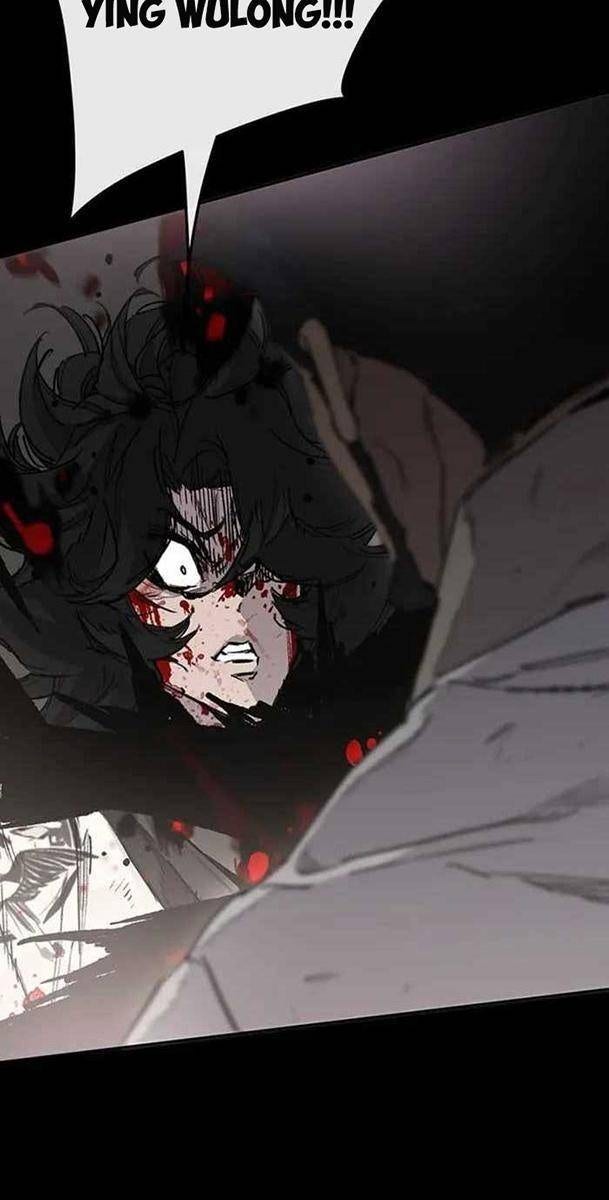 Kiếm Sĩ Bất Bại - Page 184