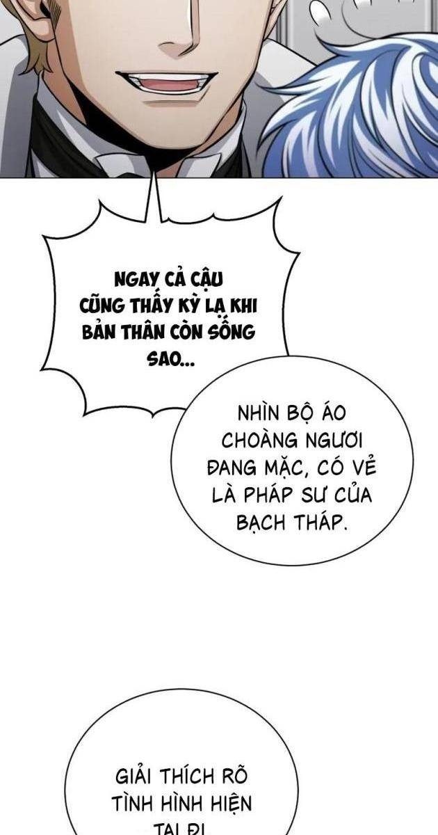 Đứa Trẻ Rắc Rối Của Ma Tháp - Page 120