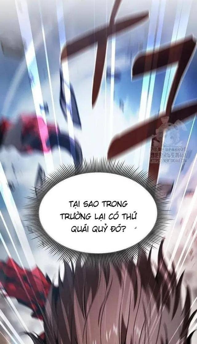 Kiếm Sĩ Thiên Tài Của Học Viện - Page 4