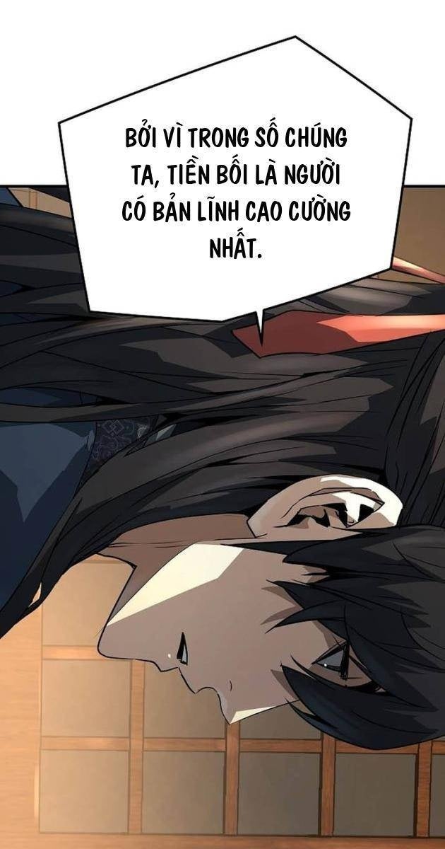 Tuyệt Thế Hồi Quy - Page 128