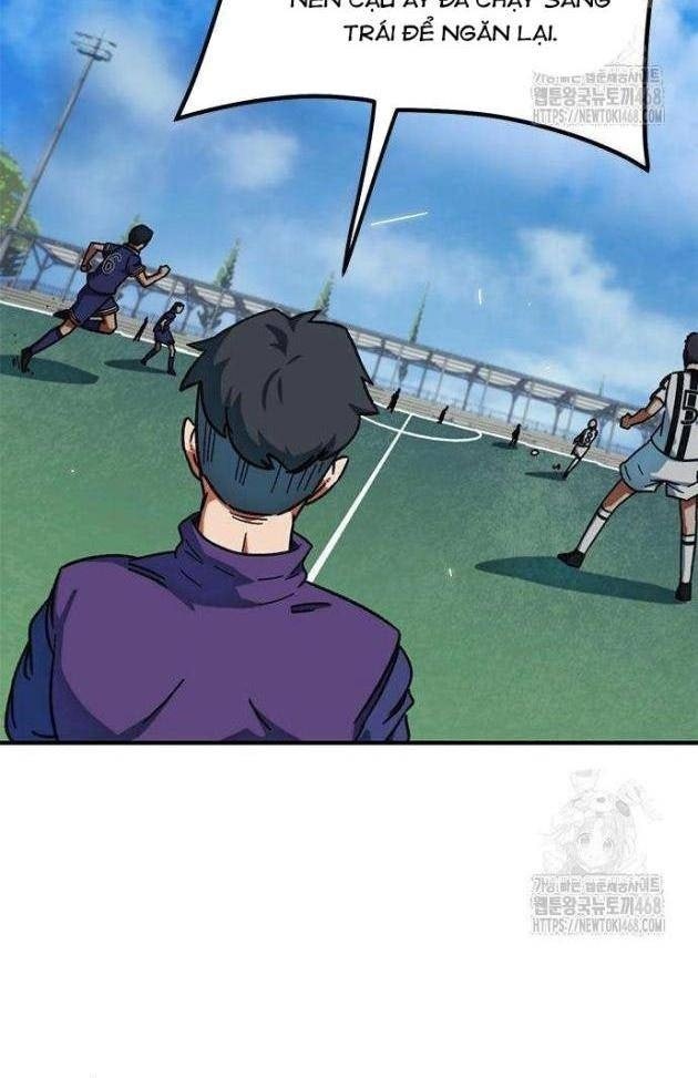 Tôi Bị Hiểu Lầm Là Siêu Sao Trên Sân Cỏ - Page 19