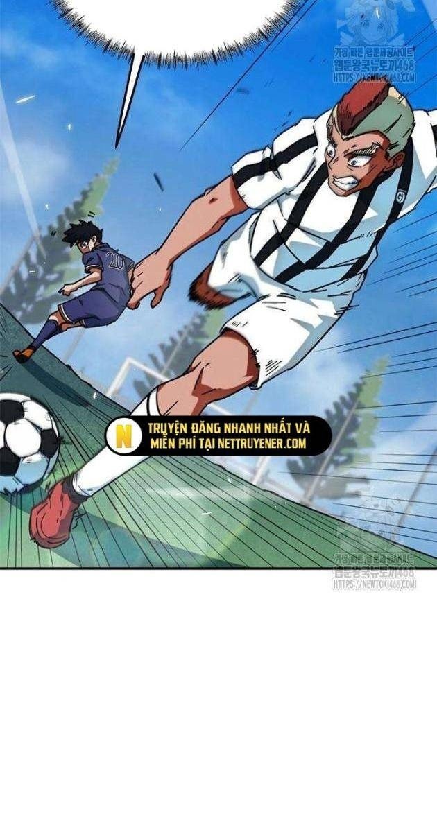 Tôi Bị Hiểu Lầm Là Siêu Sao Trên Sân Cỏ - Page 133