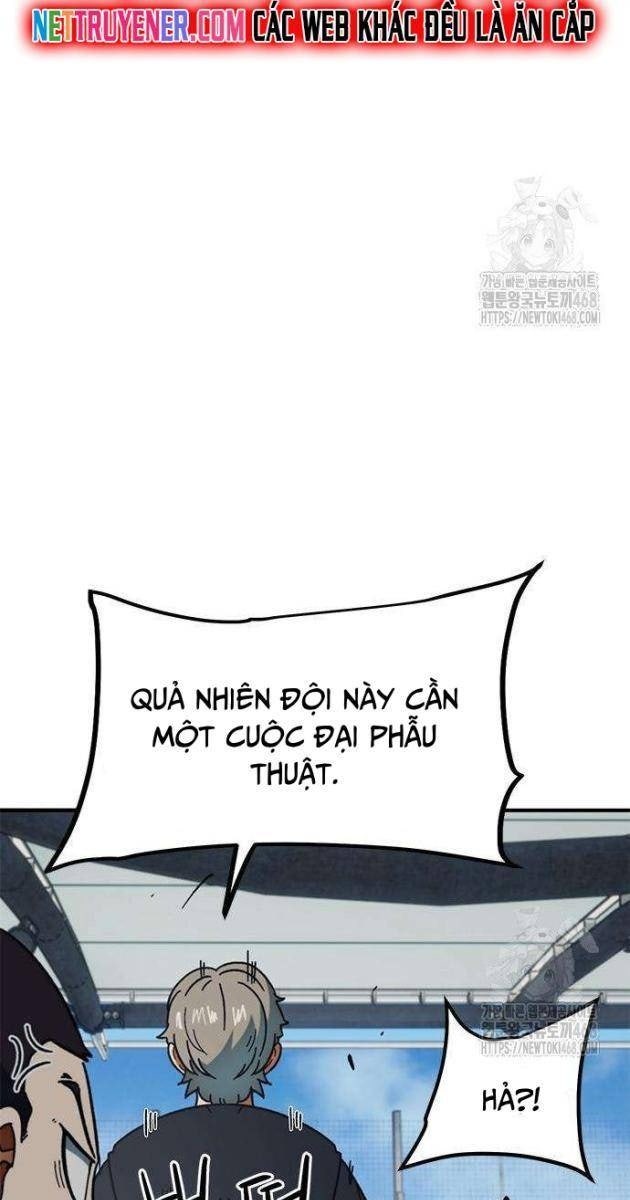 Tôi Bị Hiểu Lầm Là Siêu Sao Trên Sân Cỏ - Page 100