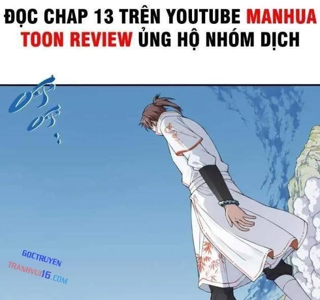 Ta Dùng Cơ Bắp Xưng Bá Tu Tiên Giới - Page 30