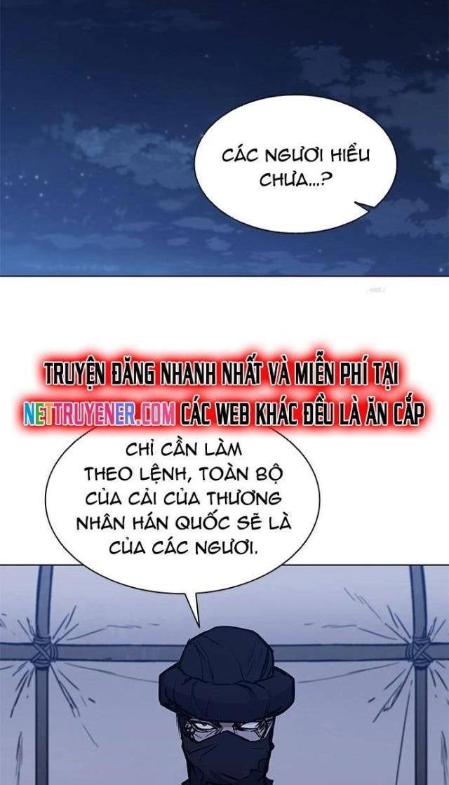 Con Đường Của Võ Giả - Page 122