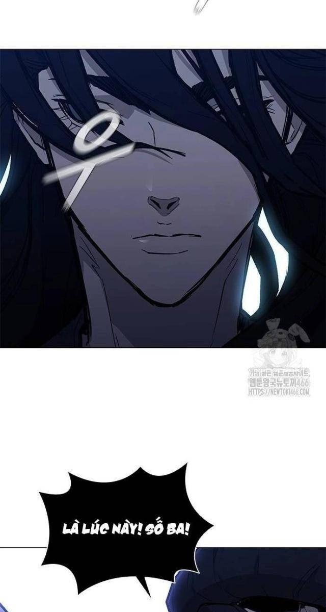 Con Đường Của Võ Giả - Page 49