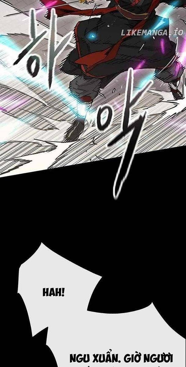 Kiếm Sĩ Bất Bại - Page 66