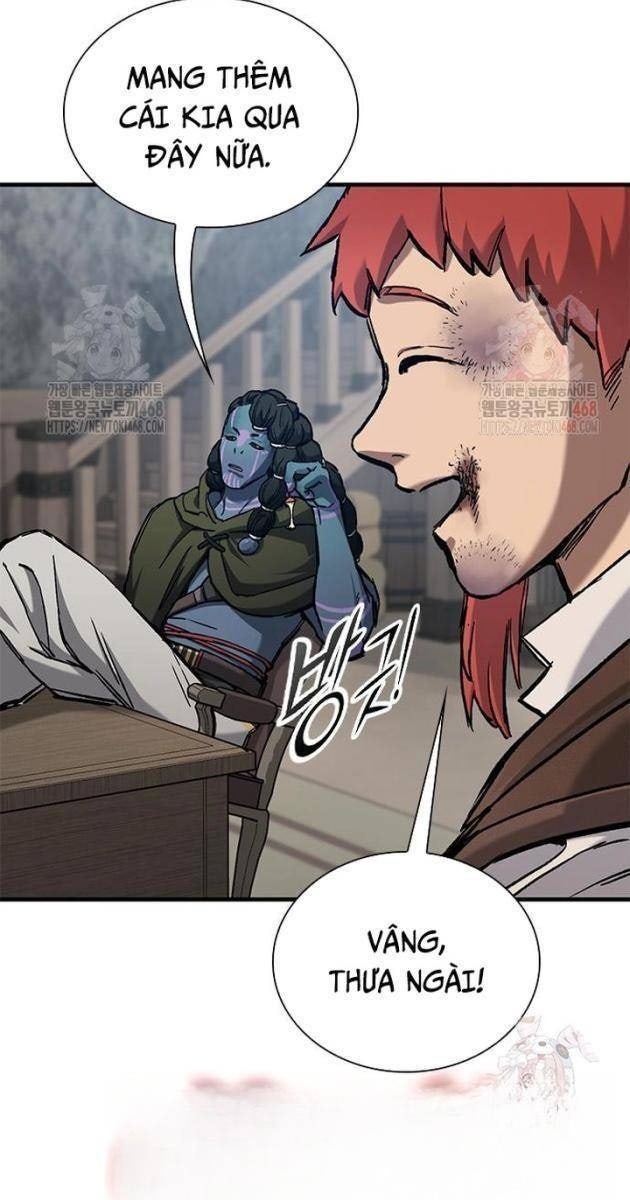 Hiệp Sĩ Sống Vì Ngày Hôm Nay - Page 7