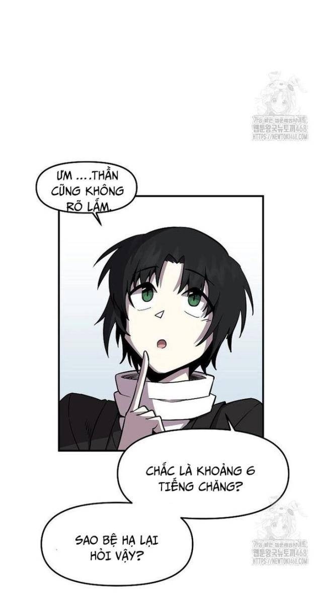 Người Chơi Lỗi - Page 29