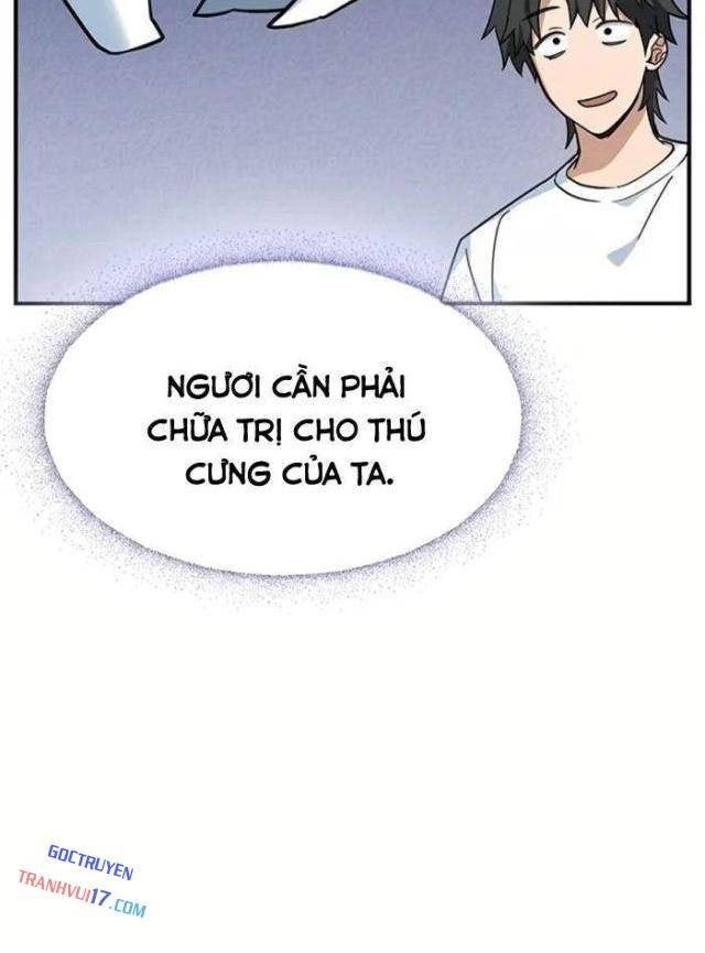 Bác Sĩ Thú Y Ở Dị Giới - Page 42