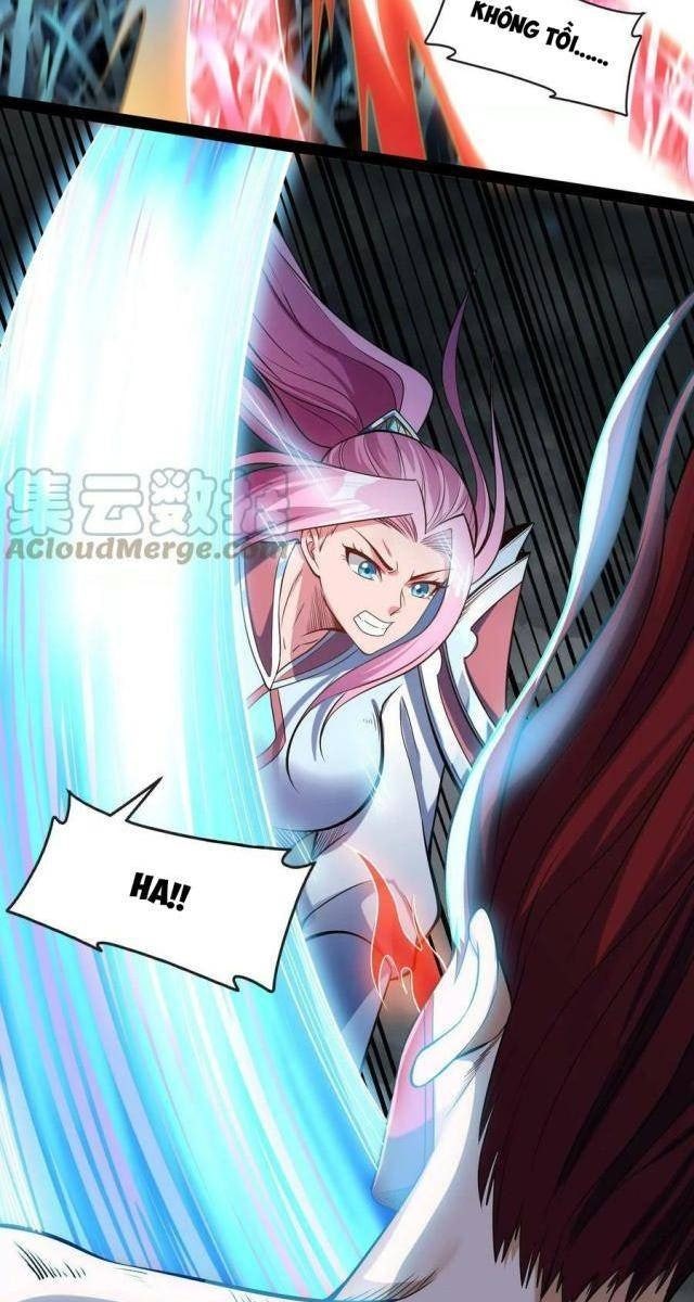 Đánh Bại Chư Thiên - Page 26